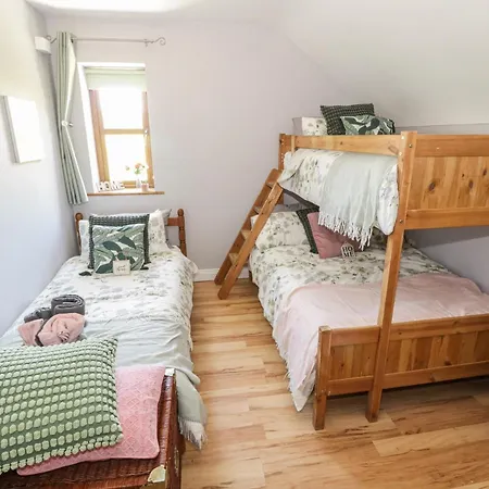 Ballyboy View Holiday home Manorhamilton