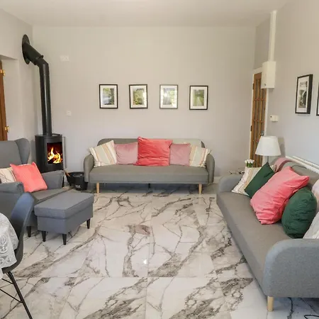 Ballyboy View Holiday home