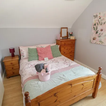 Holiday home Ballyboy View