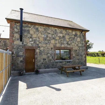 Ballyboy View بيت للعطل Manorhamilton