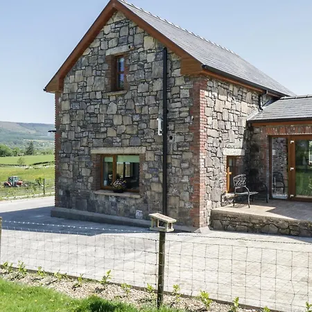 Holiday home Ballyboy View Manorhamilton