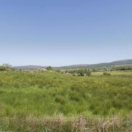 Holiday home Ballyboy View *