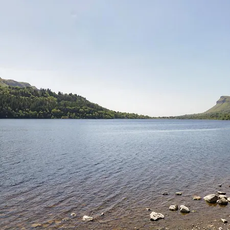 Ballyboy View Holiday home